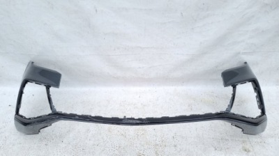 Бампер audi q8 s-line sq8 4m8 перед фото №1