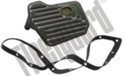 Fleetguard фільтр гідравлічний cadillac escalade chevrolet astro, blazer, фото №1