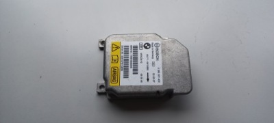 Mini cooper r50 модуль подушка безопасности блок управления подушек 0285001430 6915886 фото №1