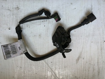 2805.instalacja датчика вала insignia 55574359 фото №1