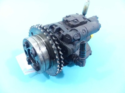 Насос упорскування ford transit connect mk1 1.8 tdci фото №1