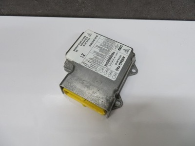 MODULE CONTROL UNIT AIRBAG PORSCHE PANAMERA 970 97061820106 970.618.201.06  