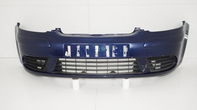 Бампер перед передний vw golf v plus 05-08r ld5q фото №1