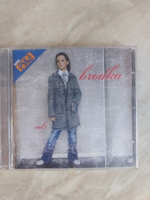 CD Vol. 1 Brodka