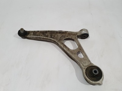 Рычаг левый перед nissan qashqai iii j12 21- фото №1