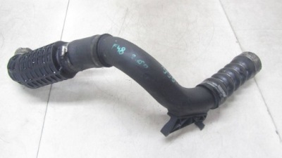 Bmw x1 f48 2.0d труба шланг інтеркулер mgw00383 фото №1