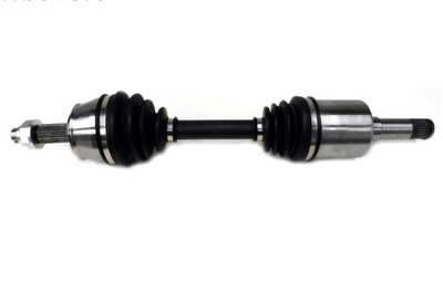 Skf привідний вал привідна перед l. alfa romeo 156 2.4d 10.03-05.06 фото №1