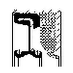 Кольцо уплотнительный 12013784b corteco фото №1