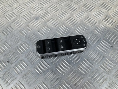 Panle вікон дзеркал mercedes b klasa w247 фото №1