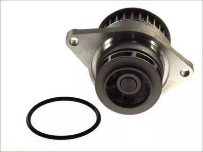 MAGNETI MARELLI НАСОС ВОДЫ 352316171189