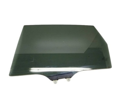 Стекло дверь правый задняя 16 r 5d agc automotive honda cr-v iv 2012- фото №1