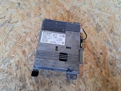 Mercedes w247 b-klasa радио модуль 2479005909 w177 фото №1