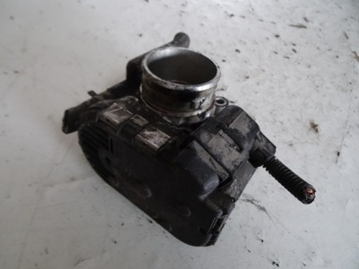 Дроссельная заслонка opel astra h 1.4 24420536 фото №1
