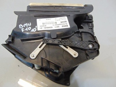 Обігрівач bmw 5 f10 фото №1