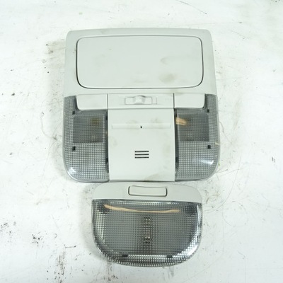 SUBARU LEGACY V BERLINA LUCES INTERIOR VC12-083  