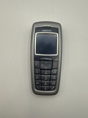 Nokia 2600