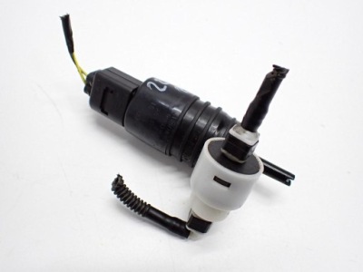 Помпа омывателя оригинал 7388349 bmw 2 f45 f46 18r фото №1