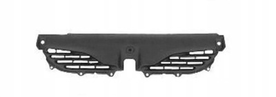 Решётка радиатора решётка радиатора renault laguna 1 94-98 фото №1