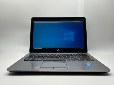 LAPTOP HP Elitebook 820 G2 Intel i5-5200U 8GB 240GB SSD FullHD DOTYK A13