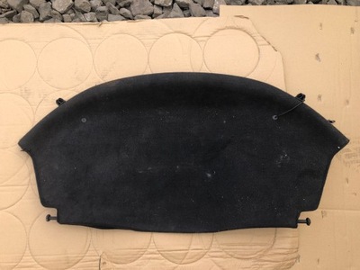 Полиця багажника ford puma mk1 1997-2002 фото №1