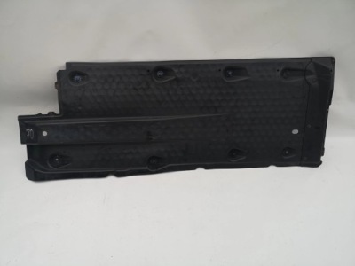 Vw scirocco iii защита подвеска левая 1k0825201s фото №1