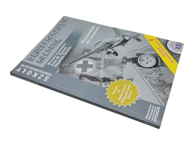 MARIUSZ GONIEWICZ PRZYSPOSOBIENIE OBRONNE