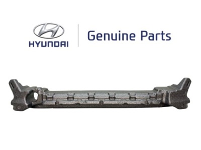 Абсорбер бампера перед hyundai tucson 3 рестайлинг  86520-d7500 фото №1