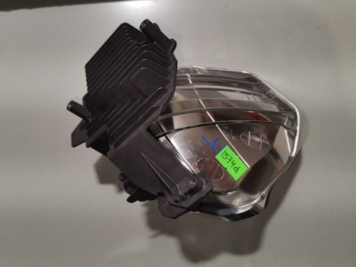 Led дальнє długie qashqai 2 j11 led пасажира фото №1