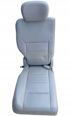 Сидіння правий заднє сидіння iii ряд volkswagen routan фото №1