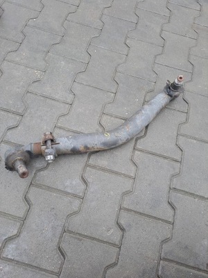 Тяга поздовжній 620 mm volvo fh renault kerax dxi фото №1