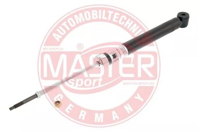 Master-sport germany 43465k-pcs-ms амортизатор фото №1