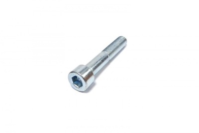 Śruba imbus kl.8.8 DIN912 M8x80mm 1kg