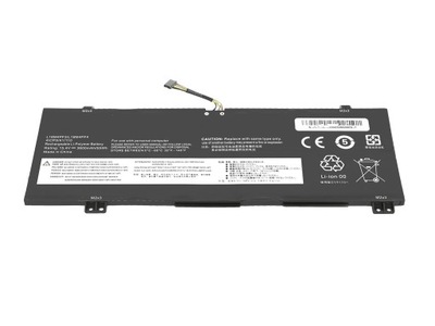 Bateria do Lenovo C340-14API S540-14API S540-15IWL 14API 14IML 14IWL