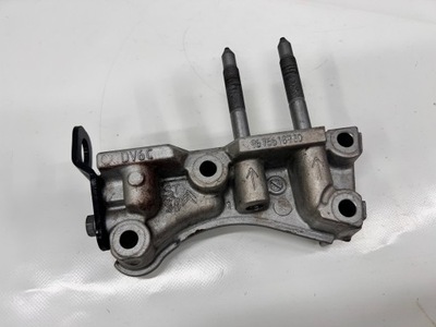 Citroen c4 aircross кронштейн двигателя 9675618980 фото №1