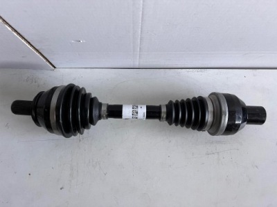 A1773300700 привідний вал mercedes w177 w247 nowa оригінальна фото №1