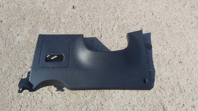 Kia sportage iv 16-20 rok захист w панель приладів пластик w панель захист pod ноги фото №1