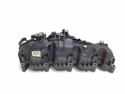 Audi q3 8u 2012 коллектор всасывающий фото №1