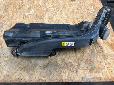 Toyota camry usa viii xv70 2018 2.5 труба резонатор корпус впуск воздуха фото №1