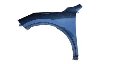 Ford kuga mk3 крыло левый перед фото №1