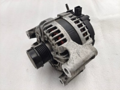 Jeep wrangler iv 2.2 генератор 68297437ab фото №1