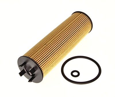 Фільтр оливи vw arteon 2,0 tdi 17- фото №1