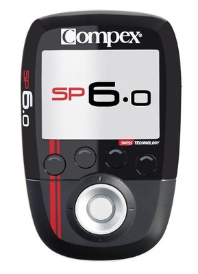 Elektrostymulator masażer Compex SP 6.0