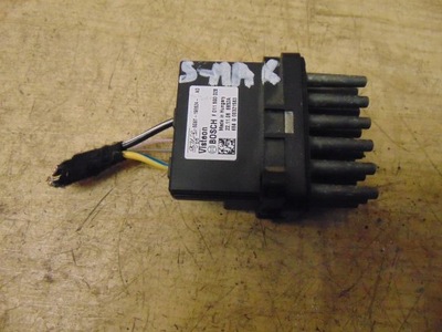 RESISTENCIA REOSTATO SOPLADORES FORD S-MAX  