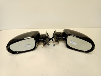 Дзеркало kia sorento iii lift праве ліва 10pin abt фото №1