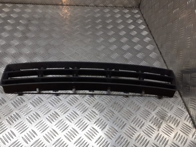 Решётка бампера vw golf iv фото №1