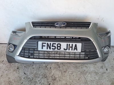 Ford kuga mk1 08-12 бампер фото №1