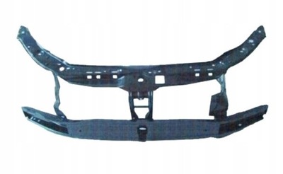 Pas передний renault thalia 99-08 фото №1