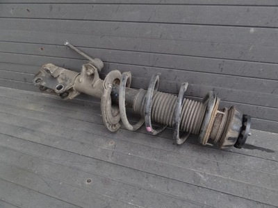 Hyundai i10 ii 2016 1,0 амортизатор передний правый фото №1