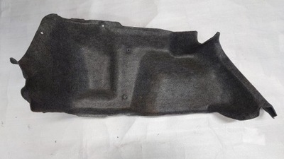 FORRO DE MALETERO HONDA CIVIC VII BERLINA IZQUIERDO PARTE TRASERA TRASERO 2001-2005  