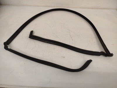 Прокладка капот mini cooper r50 фото №1